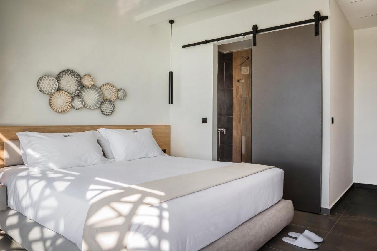 Erolidae Villas Atsoupades Екстер'єр фото